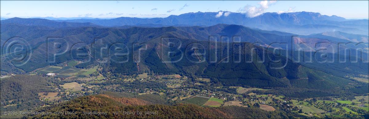 Peter Bellingham Photography Wandiligong - VIC (PBH3 00 34046)